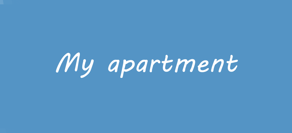 Tokyo’s Cheap Apartment I live in